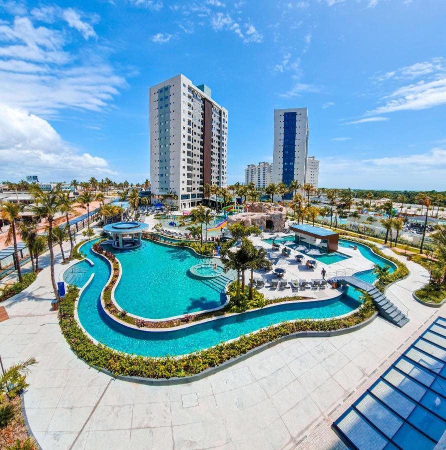 Salinas Premium Resort Salinópolis Exteriér fotografie